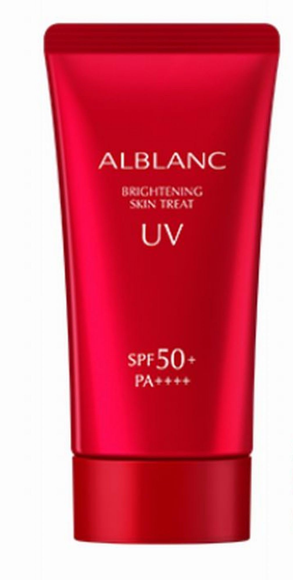 m*☆様 ALBLANC UV 増量　6本セット　アルブラン　スキントリート　日 花王 ALBLANC（アルブラン） ブライトニング スキントリートUV